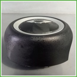Airbag Guidatore Sinistro SX MINI MINI R56 1.4 16V 32306791372 2006 2010 BMW 275766302