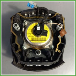 Airbag Guidatore Sinistro SX MINI MINI R56 1.4 16V 32306791372 2006 2010 BMW 275766302