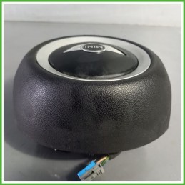 Airbag Guidatore Sinistro SX MINI MINI R56 1.4 16V 32306791372 2006 2010 BMW 275766302