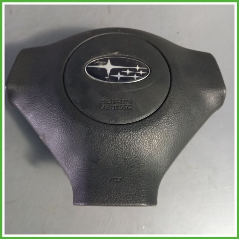 Airbag Guidatore Sinistro SX SUBARU LEGACY 2.5 16V 98211AG040JC 2003 2009