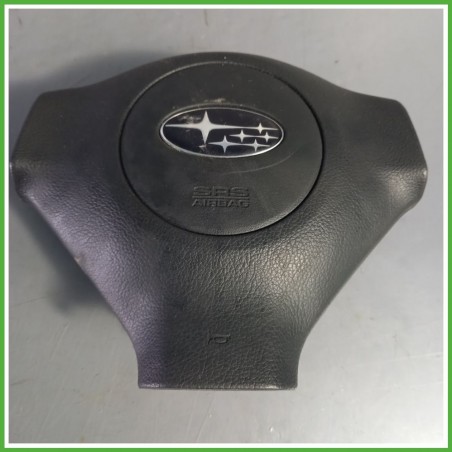 Airbag Guidatore Sinistro SX SUBARU LEGACY 2.5 16V 98211AG040JC 2003 2009