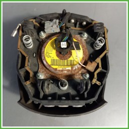 Airbag Guidatore Sinistro SX MINI MINI R56 1.4 16V 32302757663 2006 2010 BMW 275766302