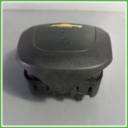 Airbag Guidatore Sinistro SX CHEVROLET (DAEWOO) AVEO T300 1.2 95164027 2011 TAKATA 2452031P10AD