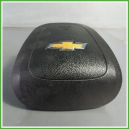 Airbag Guidatore Sinistro SX CHEVROLET (DAEWOO) AVEO T300 1.2 95164027 2011 TAKATA 2452031P10AD