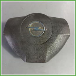 Airbag Guidatore Sinistro SX OPEL ASTRA A04 1.6 16V 13168455 2004 2011