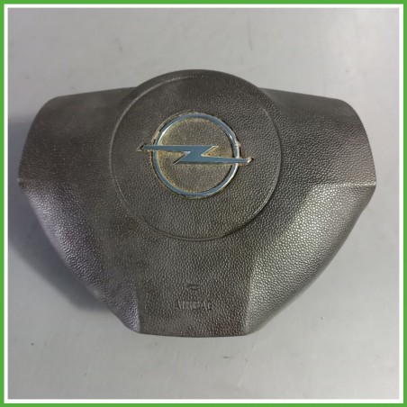 Airbag Guidatore Sinistro SX OPEL ASTRA A04 1.6 16V 13168455 2004 2011