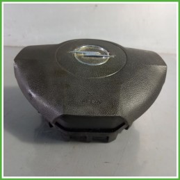 Airbag Guidatore Sinistro SX OPEL ASTRA A04 1.6 16V 13168455 2004 2011
