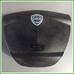 Airbag Guidatore Sinistro SX LANCIA YPSILON TI 1.2 735459348 2008 2013 DM DALPHIMETAL CA701780NR