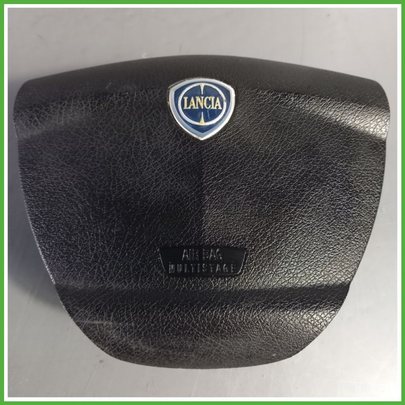 Airbag Guidatore Sinistro SX LANCIA YPSILON TI 1.2 735459348 2008 2013 DM DALPHIMETAL CA701780NR