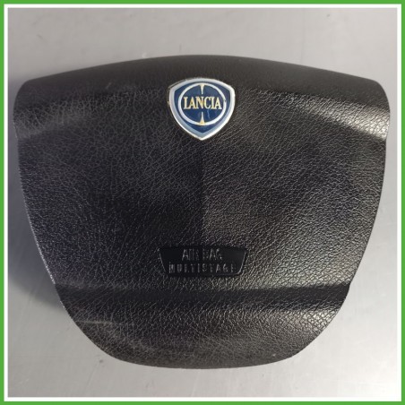Airbag Guidatore Sinistro SX LANCIA YPSILON TI 1.2 735459348 2008 2013 DM DALPHIMETAL CA701780NR