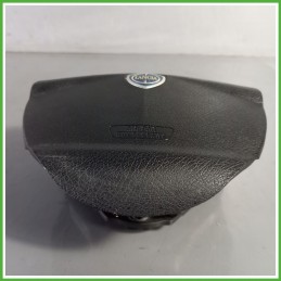 Airbag Guidatore Sinistro SX LANCIA YPSILON TI 1.2 735459348 2008 2013 DM DALPHIMETAL CA701780NR