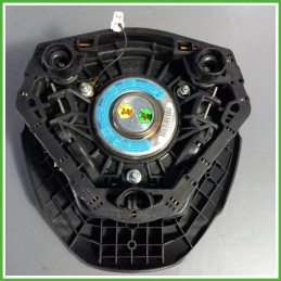 Airbag Guidatore Sinistro SX LANCIA YPSILON TI 1.2 735459348 2008 2013 DM DALPHIMETAL CA701780NR
