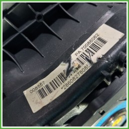 Airbag Guidatore Sinistro SX LANCIA YPSILON TI 1.2 735459348 2008 2013 DM DALPHIMETAL CA701780NR