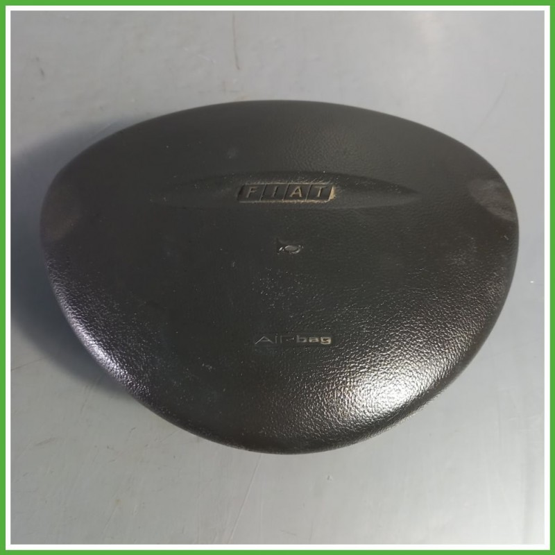 Airbag Guidatore Sinistro SX FIAT PUNTO 1N/1P 1.2 735278157 1999 2005 TRW 30330481B
