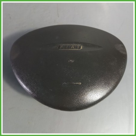 Airbag Guidatore Sinistro SX FIAT PUNTO 1N/1P 1.2 735278157 1999 2005 TRW 30330481B