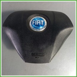 Airbag Guidatore Sinistro SX FIAT GRANDE PUNTO 2Y 1.2 735410446 2005 2008 DM DALPHIMETAL CA700432XX