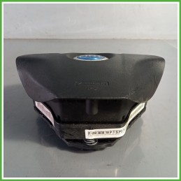 Airbag Guidatore Sinistro SX FIAT GRANDE PUNTO 2Y 1.2 735410446 2005 2008 DM DALPHIMETAL CA700432XX