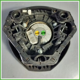 Airbag Guidatore Sinistro SX FIAT GRANDE PUNTO 2Y 1.2 735410446 2005 2008 DM DALPHIMETAL CA700432XX