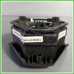 Airbag Guidatore Sinistro SX FIAT GRANDE PUNTO 2Y 1.2 735410446 2005 2008 DM DALPHIMETAL CA700432XX