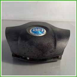 Airbag Guidatore Sinistro SX FIAT GRANDE PUNTO 2Y 1.2 735410446 2005 2008 DM DALPHIMETAL CA700432XX