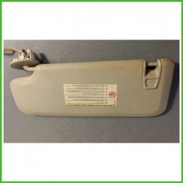 Aletta Parasole Destro DX OPEL ASTRA P10 2.0 13370799 2009 2015