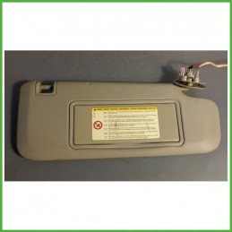 Aletta Parasole Destro DX OPEL ASTRA P10 2.0 13370799 2009 2015