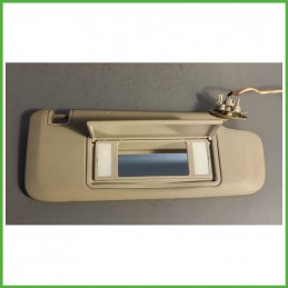 Aletta Parasole Destro DX OPEL ASTRA P10 2.0 13370799 2009 2015