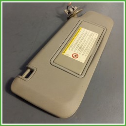 Aletta Parasole Destro DX OPEL ASTRA P10 2.0 13370799 2009 2015