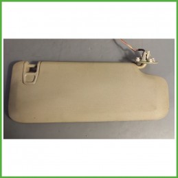 Aletta Parasole Sinistro SX OPEL ASTRA P10 2.0 13370797 2009 2015