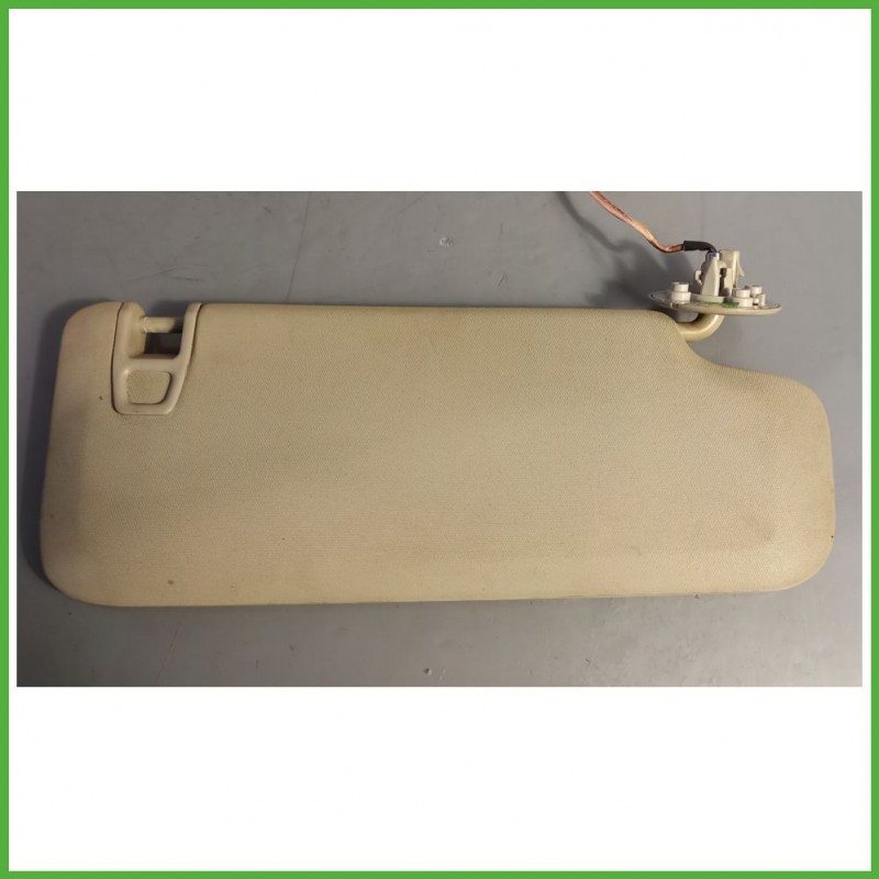 Aletta Parasole Sinistro SX OPEL ASTRA P10 2.0 13370797 2009 2015