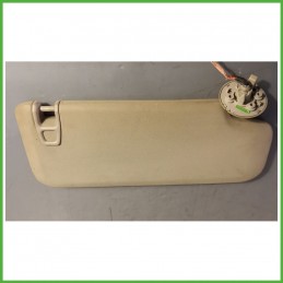 Aletta Parasole Sinistro SX OPEL ASTRA P10 2.0 13370797 2009 2015