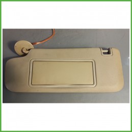 Aletta Parasole Sinistro SX OPEL ASTRA P10 2.0 13370797 2009 2015