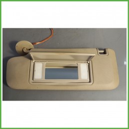 Aletta Parasole Sinistro SX OPEL ASTRA P10 2.0 13370797 2009 2015