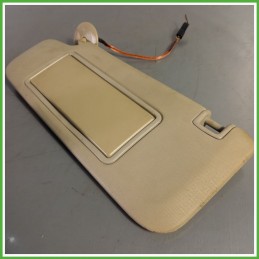 Aletta Parasole Sinistro SX OPEL ASTRA P10 2.0 13370797 2009 2015