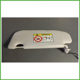 Aletta Parasole Destro DX FIAT TIPO 6J 1.3 735698945 2015 2019