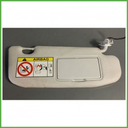 Aletta Parasole Destro DX FIAT TIPO 6J 1.3 735698945 2015 2019