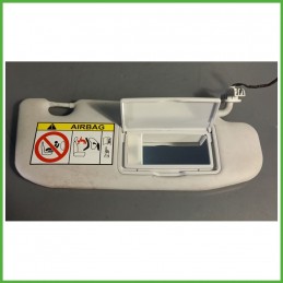 Aletta Parasole Destro DX FIAT TIPO 6J 1.3 735698945 2015 2019