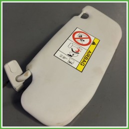 Aletta Parasole Destro DX FIAT TIPO 6J 1.3 735698945 2015 2019