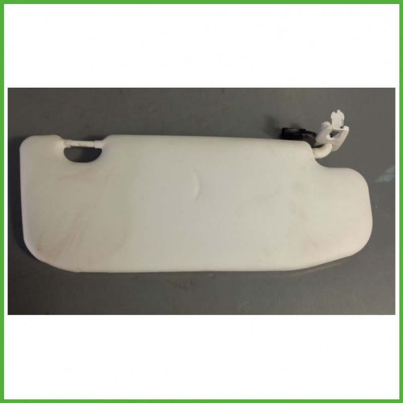 Aletta Parasole Sinistro SX FIAT TIPO 6J 1.3 735698936 2015 2019