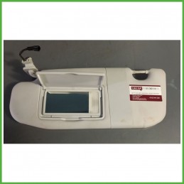Aletta Parasole Sinistro SX FIAT TIPO 6J 1.3 735698936 2015 2019