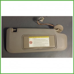 Aletta Parasole Destro DX OPEL ASTRA P10 1.4 13370799 2009 2015