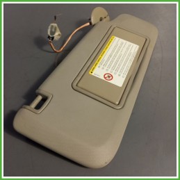 Aletta Parasole Destro DX OPEL ASTRA P10 1.4 13370799 2009 2015