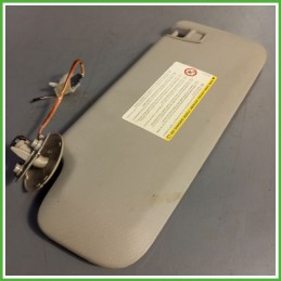 Aletta Parasole Destro DX OPEL ASTRA P10 1.4 13370799 2009 2015