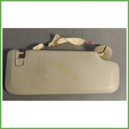 Aletta Parasole Sinistro SX OPEL ASTRA P10 1.4 13370797 2009 2015