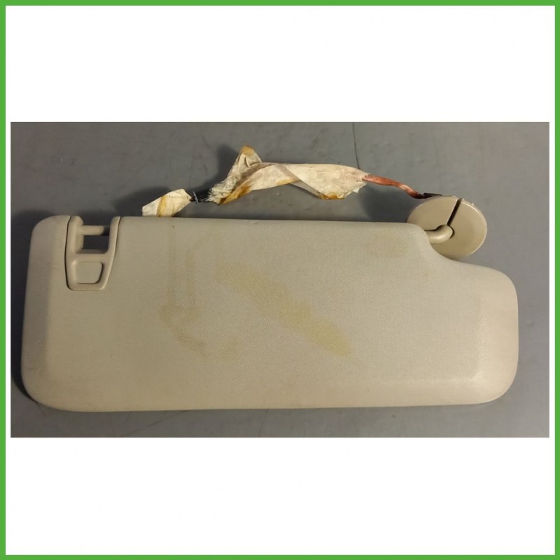 Aletta Parasole Sinistro SX OPEL ASTRA P10 1.4 13370797 2009 2015