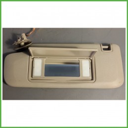Aletta Parasole Sinistro SX OPEL ASTRA P10 1.4 13370797 2009 2015