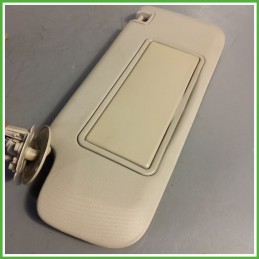 Aletta Parasole Sinistro SX OPEL ASTRA P10 1.4 13370797 2009 2015