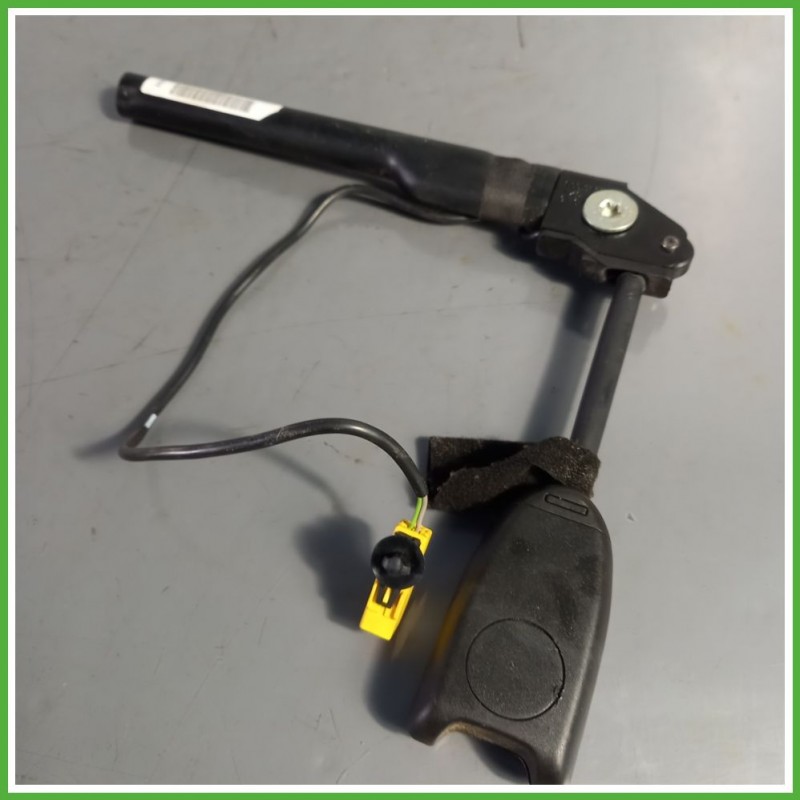 Aggancio Cintura Sicurezza Anteriore Destro DX OPEL ASTRA P10 2.0 13332664 2009 2015 AUTOLIV 618691900C