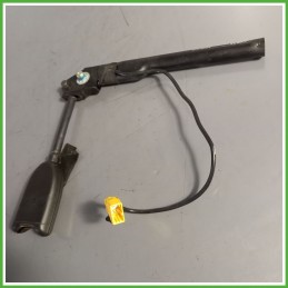 Aggancio Cintura Sicurezza Anteriore Destro DX OPEL ASTRA P10 2.0 13332664 2009 2015 AUTOLIV 618691900C