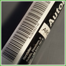 Aggancio Cintura Sicurezza Anteriore Destro DX OPEL ASTRA P10 2.0 13332664 2009 2015 AUTOLIV 618691900C